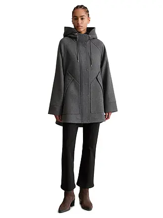 MARC O'POLO DENIM | Wolljacke | 